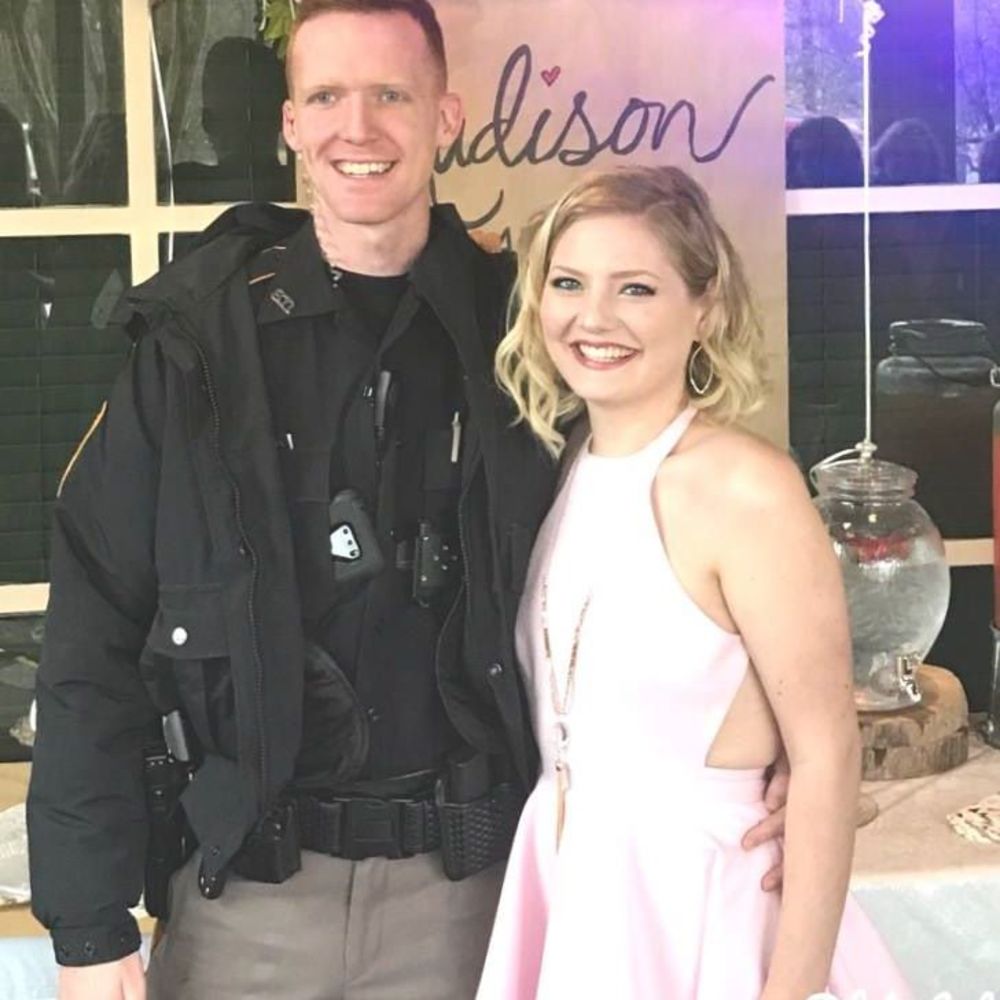 Meet your Posher, Madison